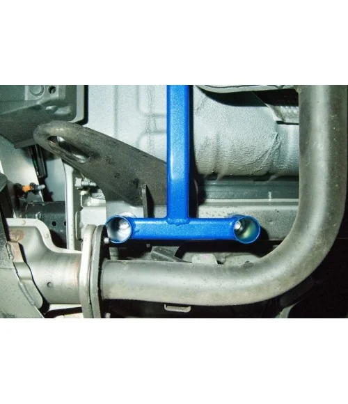 Hardrace 8702 Rear Lower Brace Lexus NX - 
