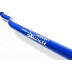 Barra stabilizzatrice anteriore Hardrace 8708 Cadillac Ats-v - 