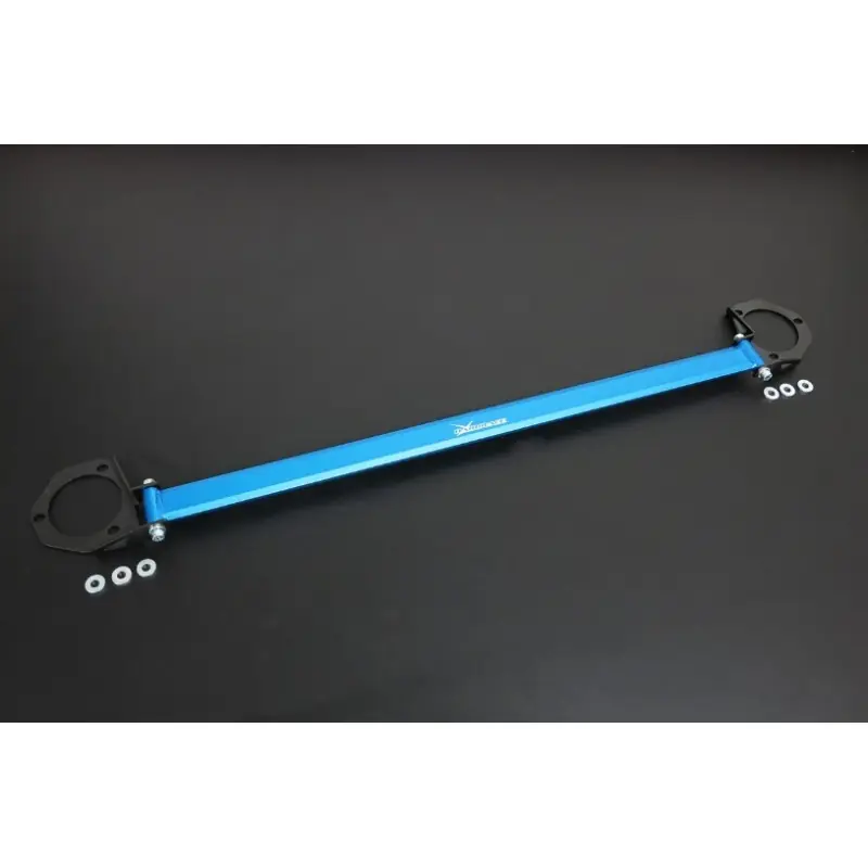 Barra duomi anteriore Hardrace 8710 Mitsubishi Lancer Mirage - Barra duomi anteriore Hardrace 8710 Mitsubishi Lancer Mirage -