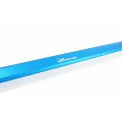 Barra duomi anteriore Hardrace 8710 Mitsubishi Lancer Mirage - 