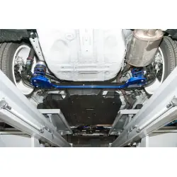 Barra stabilizzatrice posteriore aggiuntiva Hardrace 8711 Honda HR-V - 