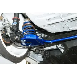 Barra stabilizzatrice posteriore aggiuntiva Hardrace 8711 Honda HR-V - 