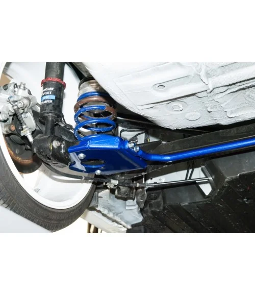 Hardrace 8711 Rear Add-on Sway Bar Honda HR-V - 
