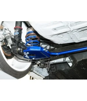 Hardrace 8711 Rear Add-on Sway Bar Honda HR-V - 