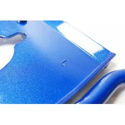 Hardrace 8711 Rear Add-on Sway Bar Honda HR-V - 