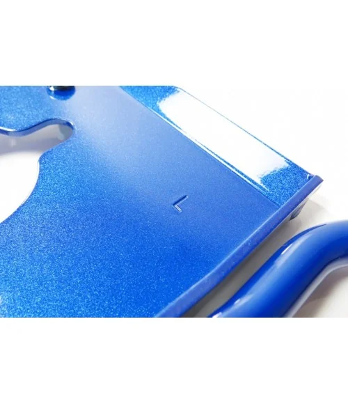 Hardrace 8711 Rear Add-on Sway Bar Honda HR-V - 