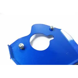 Barra stabilizzatrice posteriore aggiuntiva Hardrace 8711 Honda HR-V - 