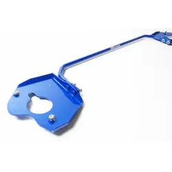 Barra stabilizzatrice posteriore aggiuntiva Hardrace 8711 Honda HR-V - 