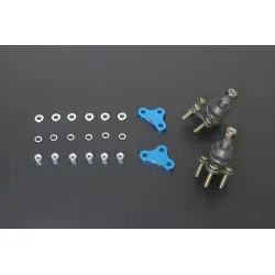 Distanziale di correzione della geometria Hardrace 8712 Ford Mondeo - 