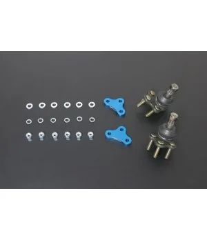 Hardrace 8712 Geometry Correction Spacer Ford Mondeo - 