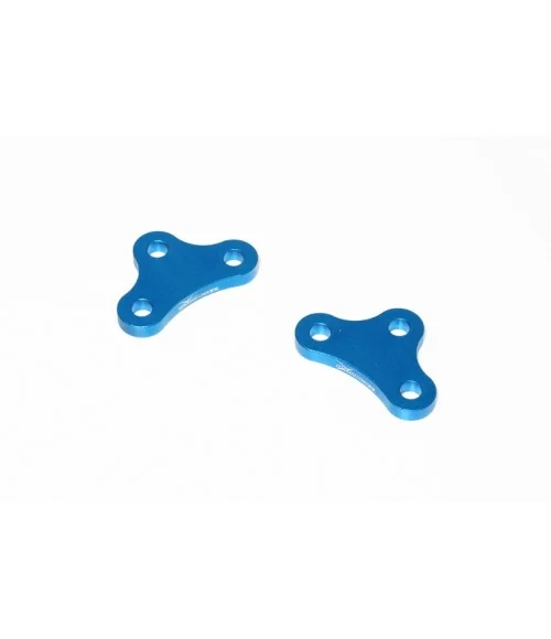 Hardrace 8712 Geometry Correction Spacer Ford Mondeo - 