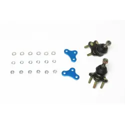 Hardrace 8712 Geometry Correction Spacer Ford Mondeo - 