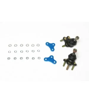 Hardrace 8712 Geometry Correction Spacer Ford Mondeo - 