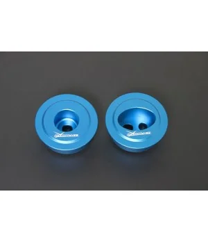 Hardrace 8715 Rear Sub-frame Soild Bushing Lexus SC, Toyota Soarer, Supra - 