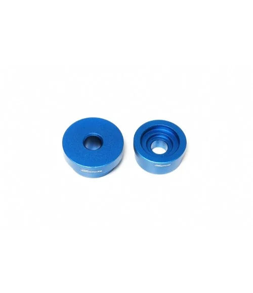 Hardrace 8716 Rear Subframe Bushing Infiniti Q45, Nissan 240SX, Skyline, Z-series - 