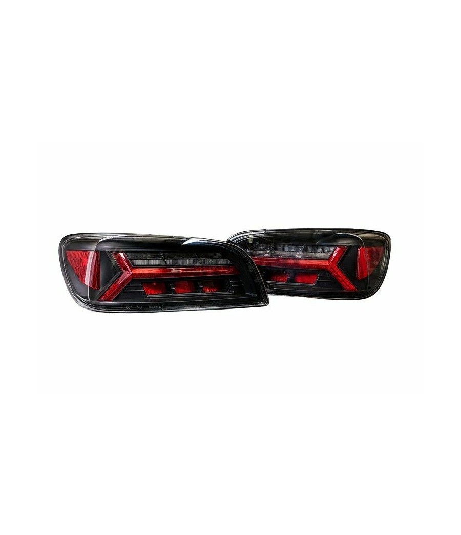 Buddy Club LED fari posteriori (S2000 99-03)