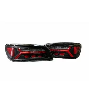 Buddy Club LED fari posteriori (S2000 99-03) - 