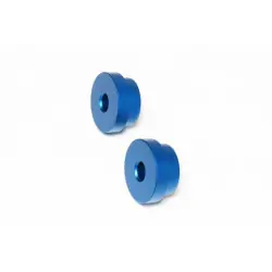 Hardrace 8716 Rear Subframe Bushing Infiniti Q45, Nissan 240SX, Skyline, Z-series - 