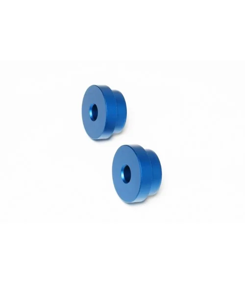 Hardrace 8716 Rear Subframe Bushing Infiniti Q45, Nissan 240SX, Skyline, Z-series - 