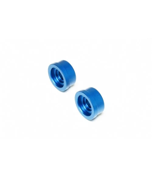 Hardrace 8716 Rear Subframe Bushing Infiniti Q45, Nissan 240SX, Skyline, Z-series - 
