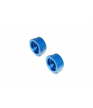 Hardrace 8716 Rear Subframe Bushing Infiniti Q45, Nissan 240SX, Skyline, Z-series - 