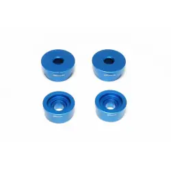 Boccola del telaio ausiliario posteriore Hardrace 8716 Infiniti Q45, Nissan 240SX, Skyline, serie Z - 