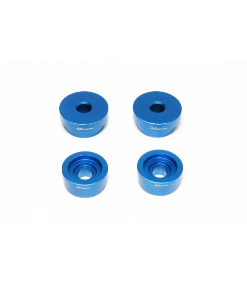 Hardrace 8716 Rear Subframe Bushing Infiniti Q45, Nissan 240SX, Skyline, Z-series - 