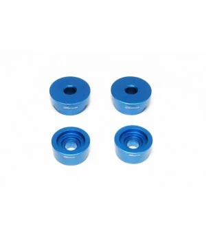 Hardrace 8716 Rear Subframe Bushing Infiniti Q45, Nissan 240SX, Skyline, Z-series - 