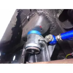 Boccola del telaio ausiliario posteriore Hardrace 8716 Infiniti Q45, Nissan 240SX, Skyline, serie Z - 