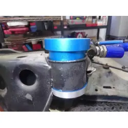 Boccola del telaio ausiliario posteriore Hardrace 8716 Infiniti Q45, Nissan 240SX, Skyline, serie Z - 