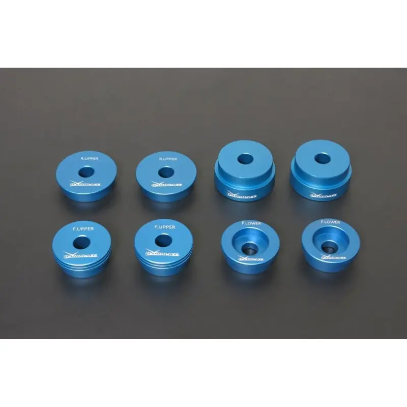 Hardrace 8717 Rear Subframe Bushing Nissan Z-series - 
