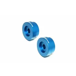 Hardrace 8717 Rear Subframe Bushing Nissan Z-series - 