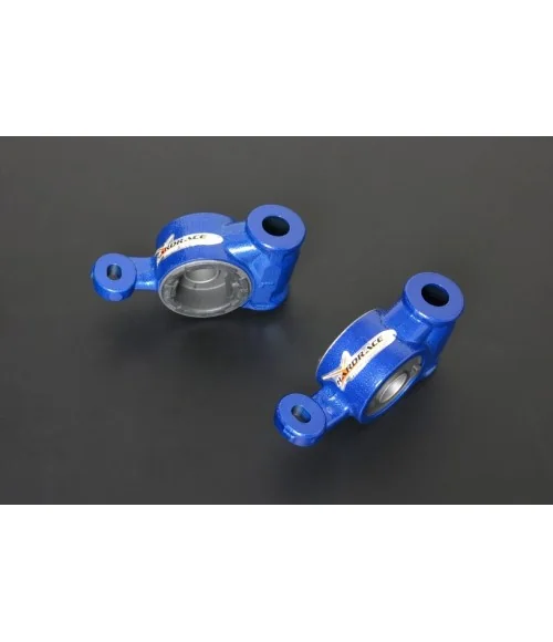Hardrace Q1158 Front Lower Arm Bushing - Rear Toyota VIOS, Yaris / vitz - 