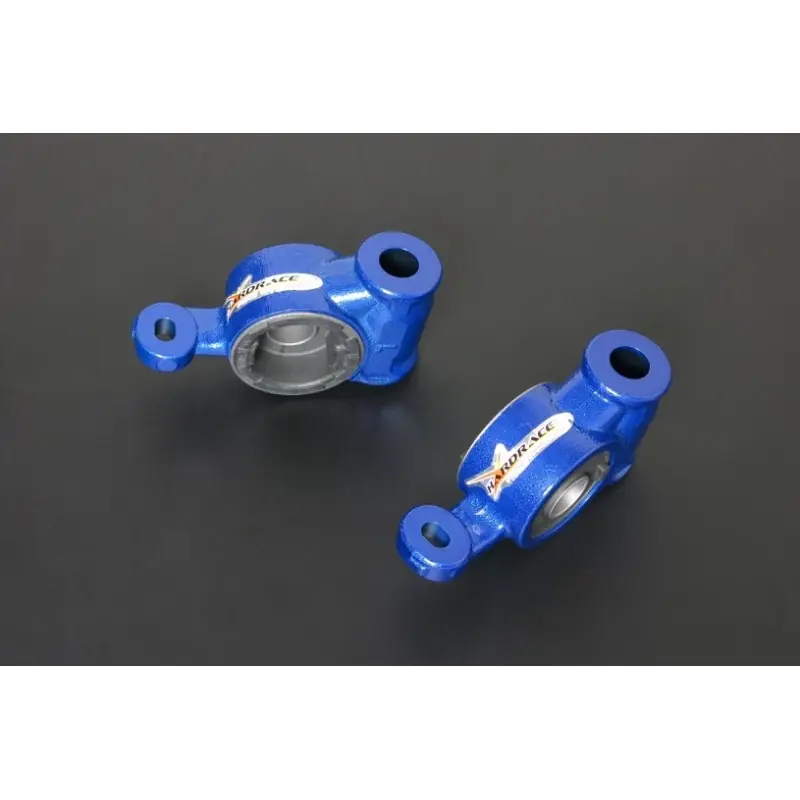 Boccola di conformità anteriore inferiore Hardrace 8719 Mazda 3 - 