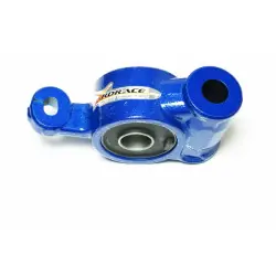 Boccola di conformità anteriore inferiore Hardrace 8719 Mazda 3 - 