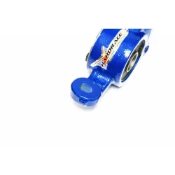 Hardrace 8719 Front Lower Compliance Bush Mazda 3 - 