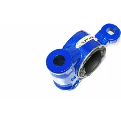 Boccola di conformità anteriore inferiore Hardrace 8719 Mazda 3 - 