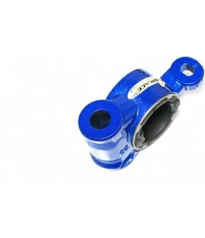 Hardrace 8719 Front Lower Compliance Bush Mazda 3 - 