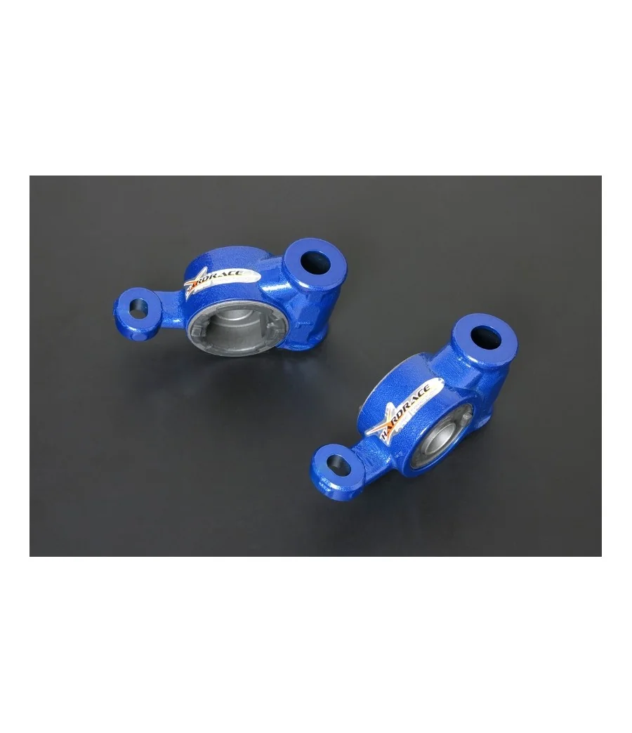 Hardrace 8720 Front Lower Compliance Bush Mazda 6, CX-5 - 