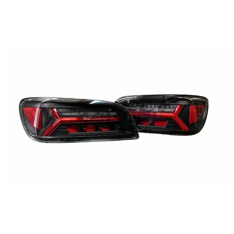 Buddy Club LED Tail Lights (S2000 04-09) - 