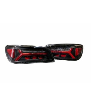 Buddy Club LED fari posteriori (S2000 04-09) Buddy Club LED fari posteriori (S2000 04-09)