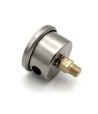 Manometro Pressione Benzina 1/8 NPT 0-11 bar | 0-160 PSI glicerina