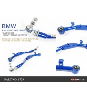 Hardrace 8729 Rear Toe Kit Bmw, Rolls-Royce - 