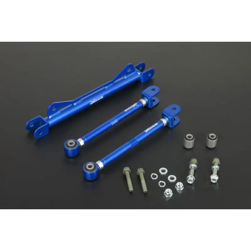 Kit di rimozione Hicas Hardrace 8730 Nissan 240SX, Skyline - Kit di rimozione Hicas Hardrace 8730 Nissan 240SX, Skyline -