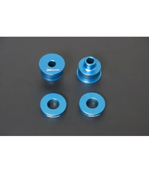 Hardrace 8549 Front Lower Arm Bushing Mazda MX-5 Miata - 