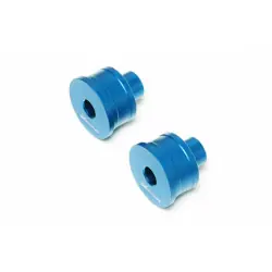 Hardrace 8731 Rear Diff. Mount Soild Bushing Lexus SC, Toyota Soarer, Supra - 