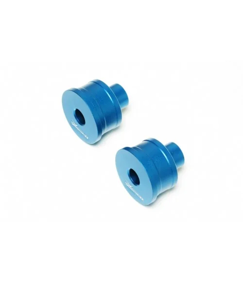 Hardrace 8731 Rear Diff. Mount Soild Bushing Lexus SC, Toyota Soarer, Supra - 