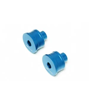Hardrace 8731 Rear Diff. Mount Soild Bushing Lexus SC, Toyota Soarer, Supra - 