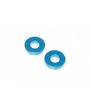 Hardrace 8731 Rear Diff. Mount Soild Bushing Lexus SC, Toyota Soarer, Supra - 