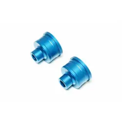 Hardrace 8731 Rear Diff. Mount Soild Bushing Lexus SC, Toyota Soarer, Supra - 